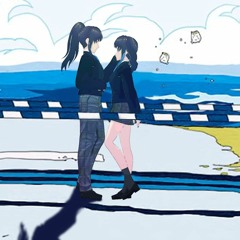 【Yokune Ruko ♀・♂/欲音ルコ ♀・♂】Ghost Girl (Shoujo Rei)/少女レイ【UTAUカバー】(COLLAB)