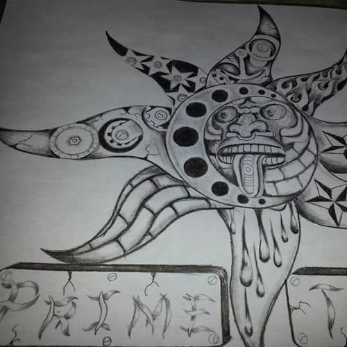 Risky*3 Freestyle Hiram PTP X Wesco Fresh