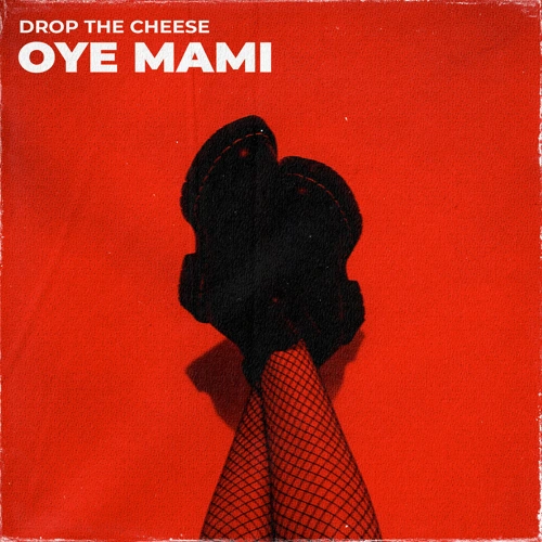 Artwork for the song Drop The Cheese - Oye Mami  by Drop The Cheese on Next Sound