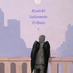 Ryuichi Sakamoto - A Carved Stone - Be-minor Remodel