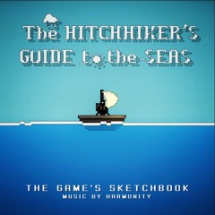 The Hitchhicker's guide to the seas - OST