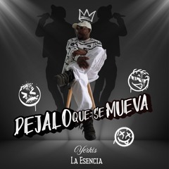 Dejalo Que Se Mueva