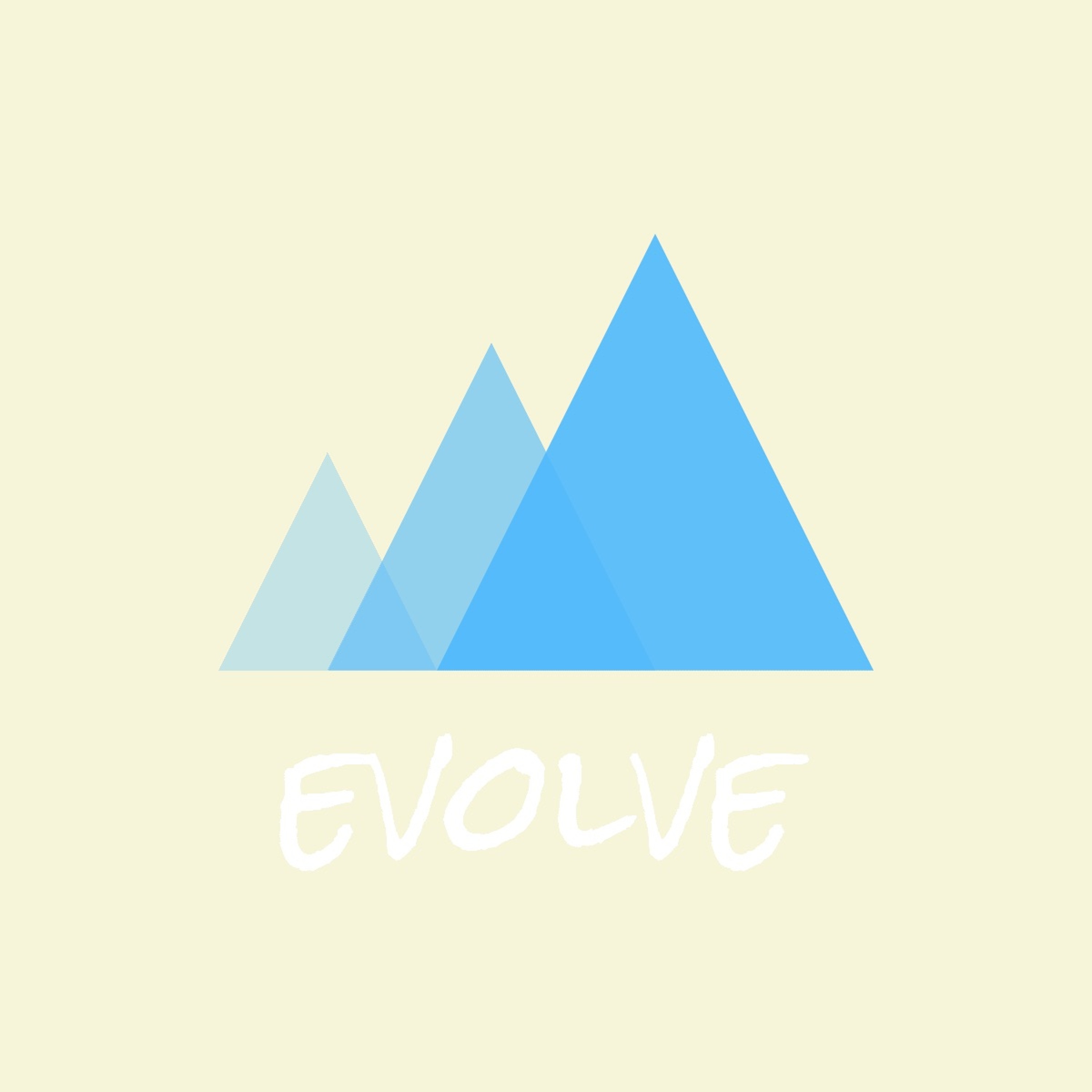 evolve 1 (2008) episode artwork