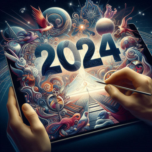 Finde dich (Best of 2024)