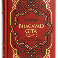 Access PDF 📘 Original Bhagavad Gita — The Ultimate Millennial Edition — With Clear a
