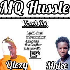 MQ_-_in your life (official music video)