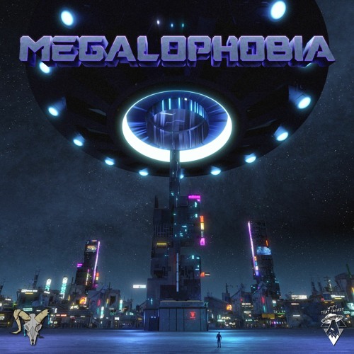 RAMM-E - Megalophobia