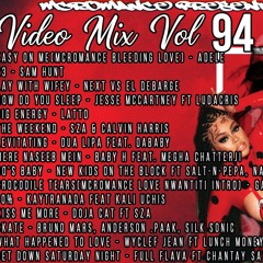Urban VideoMix Vol 94