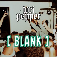 Tori Pepper @ [BLANK] Sunday Sesh Vol. 2, QLD (25.06.23)