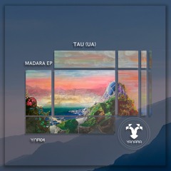 TAU (UA) - Madara (Original Mix)