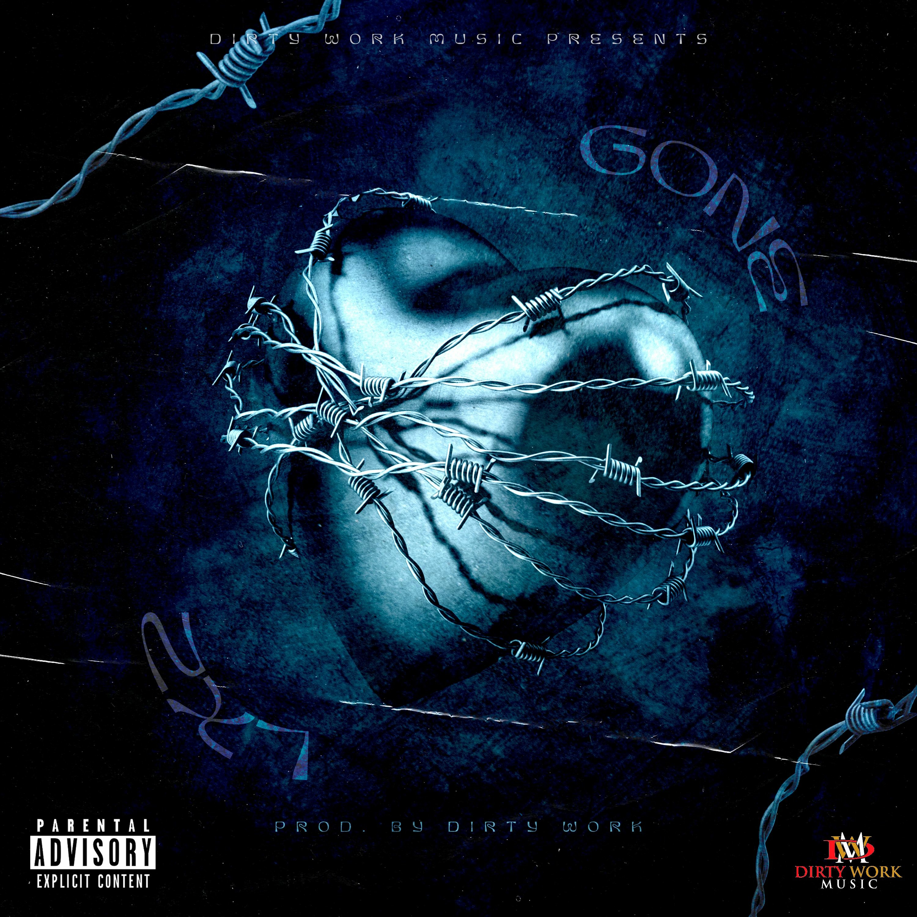 Gone episode artwork