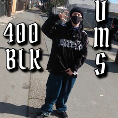 400 Ghost - anybody Killa