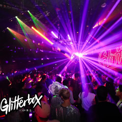 Chris Irvin live @Glitterbox Denver!