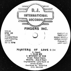 Mr. Fingerz - MOL - Dudley's H910 Dub Edit (FREE DL)