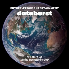 2024-12-31 - MBH @ Future-Proof Entertainment - Databurst (New Year's Eve) - Nu Skool Mix