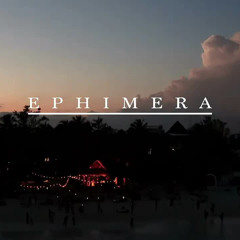 HOLMAR @ Delek Tulum - Full Moon  By Ephimera