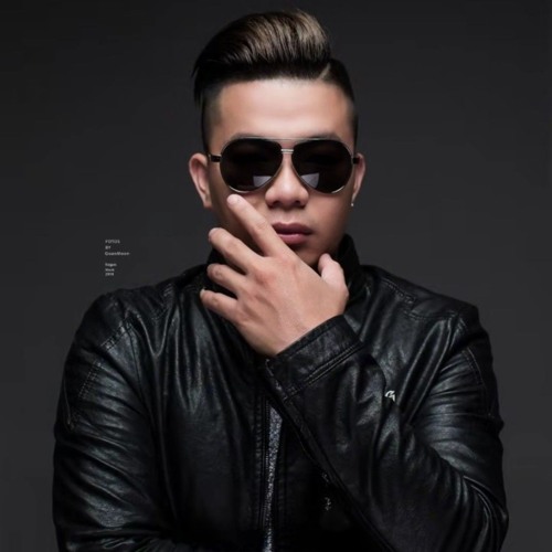 Nonstop Cảm Xúc Khó Tả Tino 2025 - HÀN TJN