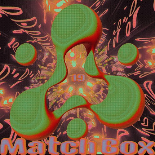Match Box - Nineteen