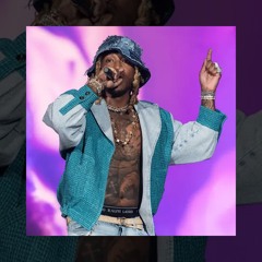 Future x Travis Scott x Lil Baby type beat (Verge) Prod. JayGuru