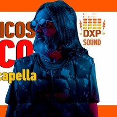 BABASONICOS Vocal ACAPELLA  El LOCO HQ ✔️ No la escuchaste 😱