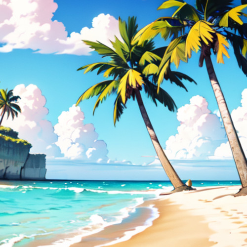 Malibu • Part 3 (Prod. The Sound Clown)