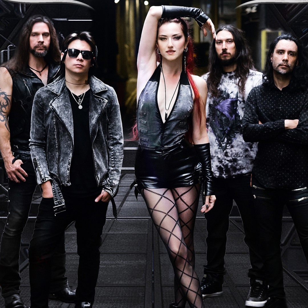 Stream Edge Of Paradise-In A Dream by Edge OF Paradise | Listen