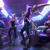 Artwork for K/da-Pop stars made w/ Garage band (2018)