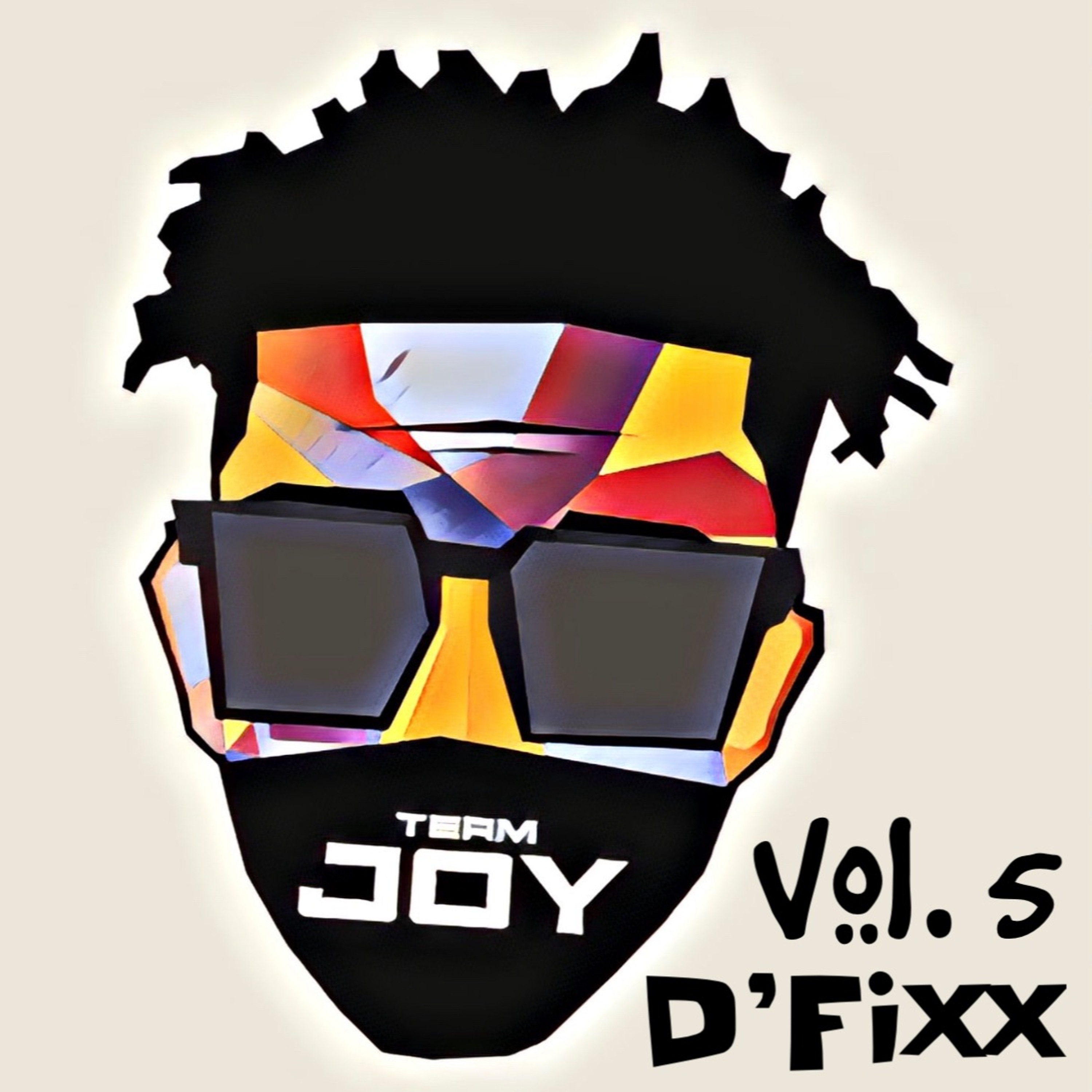 DFIXX-5 episode artwork