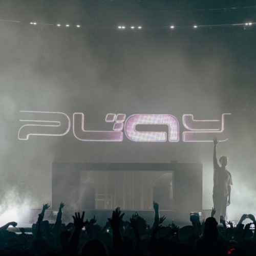 RL GRIME - LIVE @ BILL GRAHAM CIVIC AUDITOURIUM (PLAY TOUR)