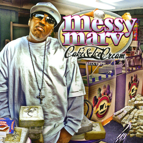Mista F.a.b. & Turf Talk
