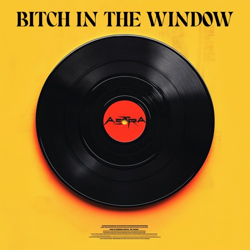 Bitch in the Window