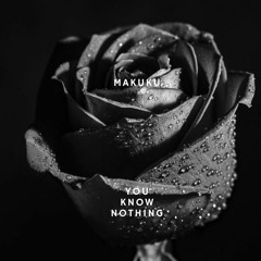 Malek Mestiri - You Know Nothing