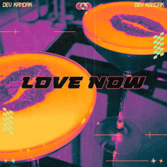 Love Now