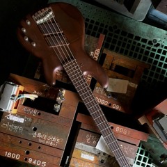 Irlandaise - Rusty Neck- SSL2