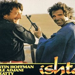Watch! Ishtar (1987) Fullmovie 720/1080 UHD Stream