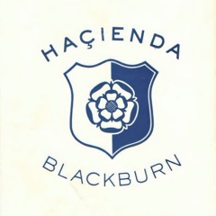 Sasha - Hacienda Night - Manhatten Heights, Blackburn - April 1990