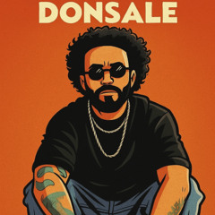 Donsale - Whine 4 Me