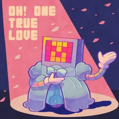 【Vocaloid Cover】 Oh! One True Love 【Prima & Tonio】