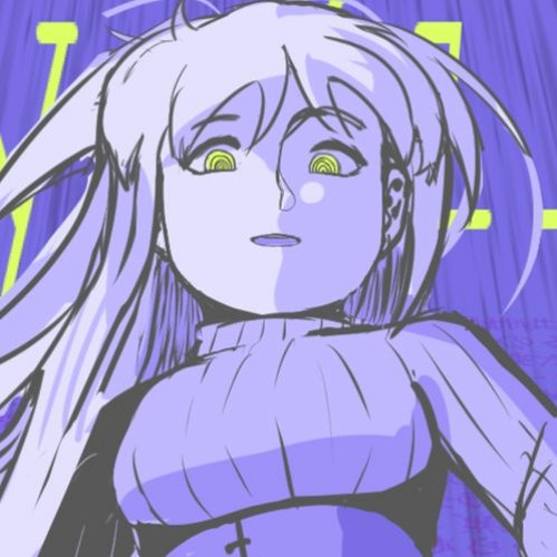 【健音テイ】マーシーキリング/Mercy Killing【UTAU cover】