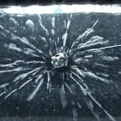 Cloud Chamber