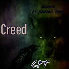 Alone - Creed (album) - CPT ft Junior Paes