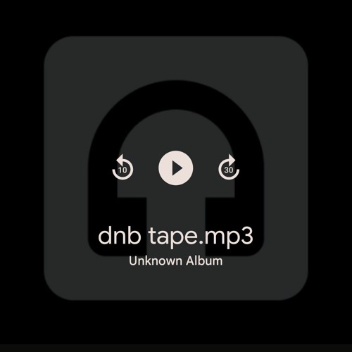 Stream dnb tape.mp3 by thè Rœl Tras'c,afv(ind)ah,g'bak | Listen online for  free on SoundCloud