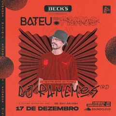 DJ RAMEMES minimix para BATEU COM FRITAS