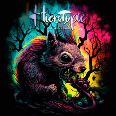 Hierotopic - Little Evil Squirrel