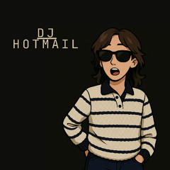 DJ HOTMAIL - 17.04.25 SET (Bizim Ev)