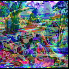 taking place | untitled project 001 sessions | ambient atmospheric psyche drone industrial horror WIP | shifty 2.1 DF 75 bpm take 1 72025