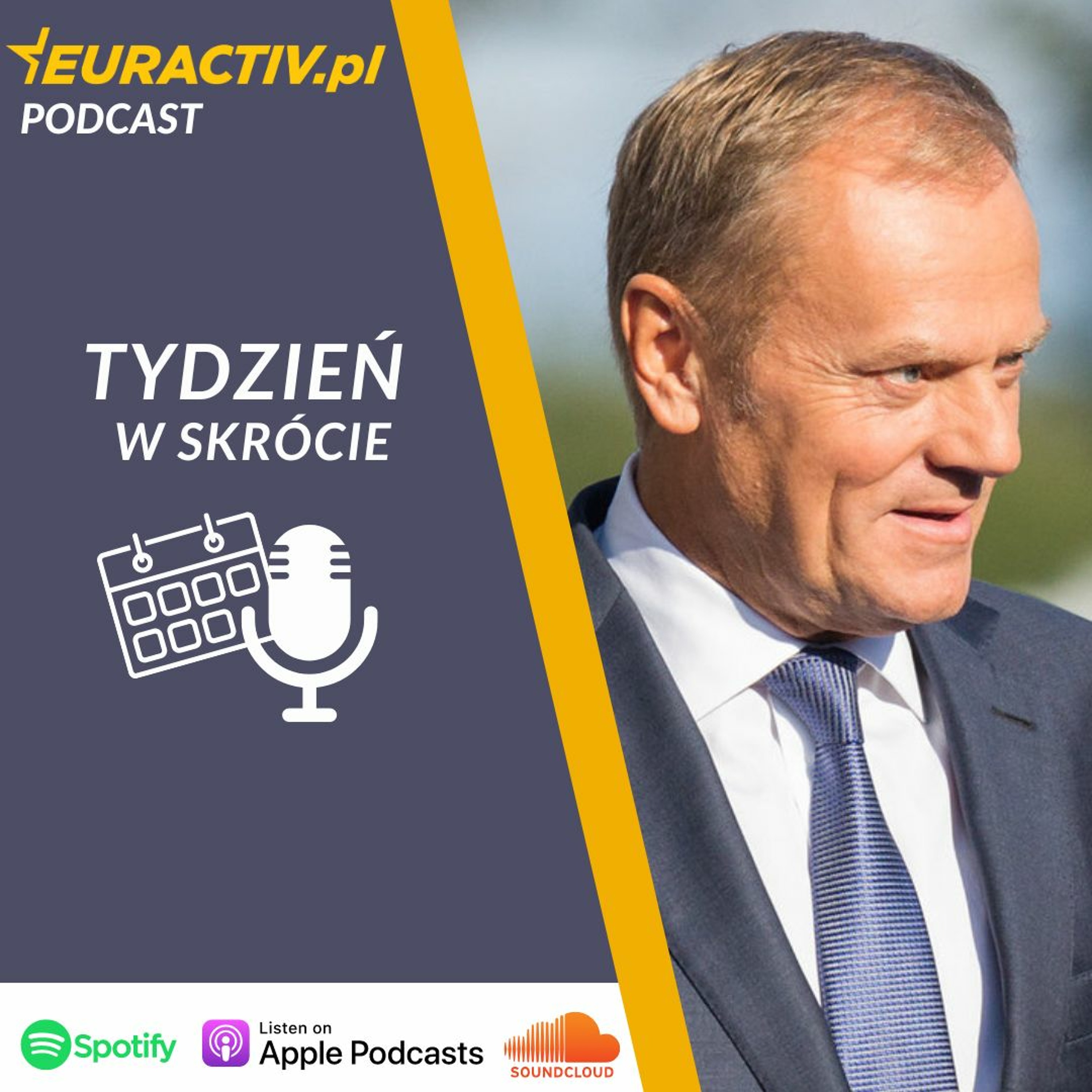 Podcast Europejski