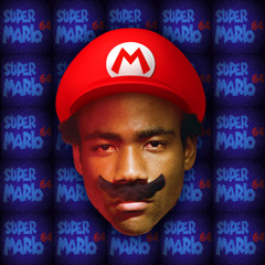 Super Gambino 64 (Childish Gambino + Qumu Mashup)
