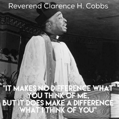 First Church of Deliverance Choir