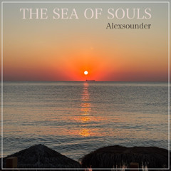 Alexsounder - The sea of souls